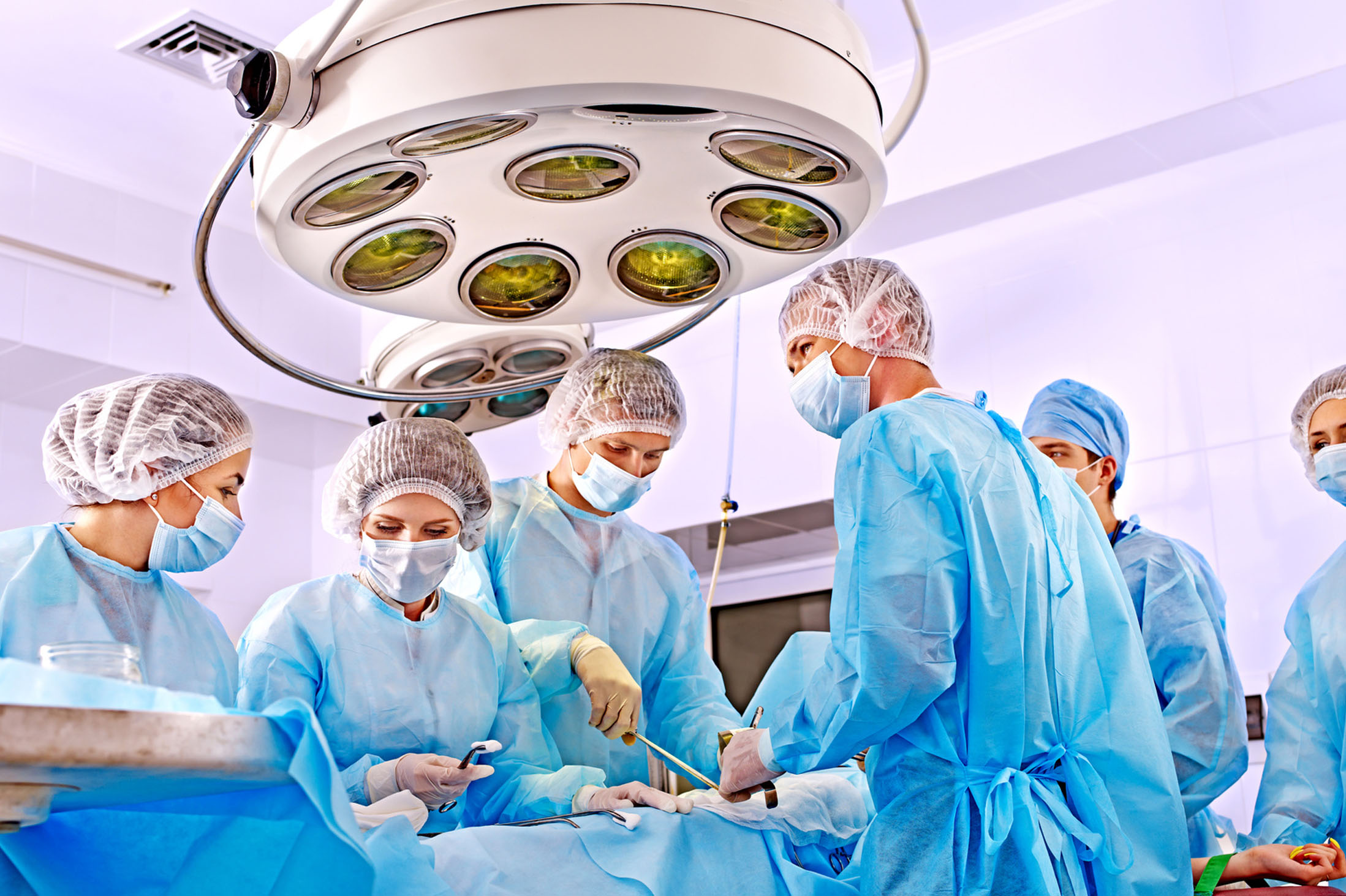 best General surgery hospital in burdwan