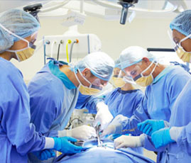 General surgery in burdwan