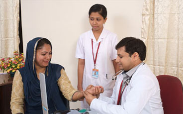 best Health Check up hospital in Burdwan