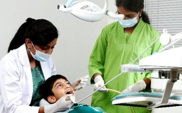 top 5 Dental Care hospital in Burdwan Kolkata india