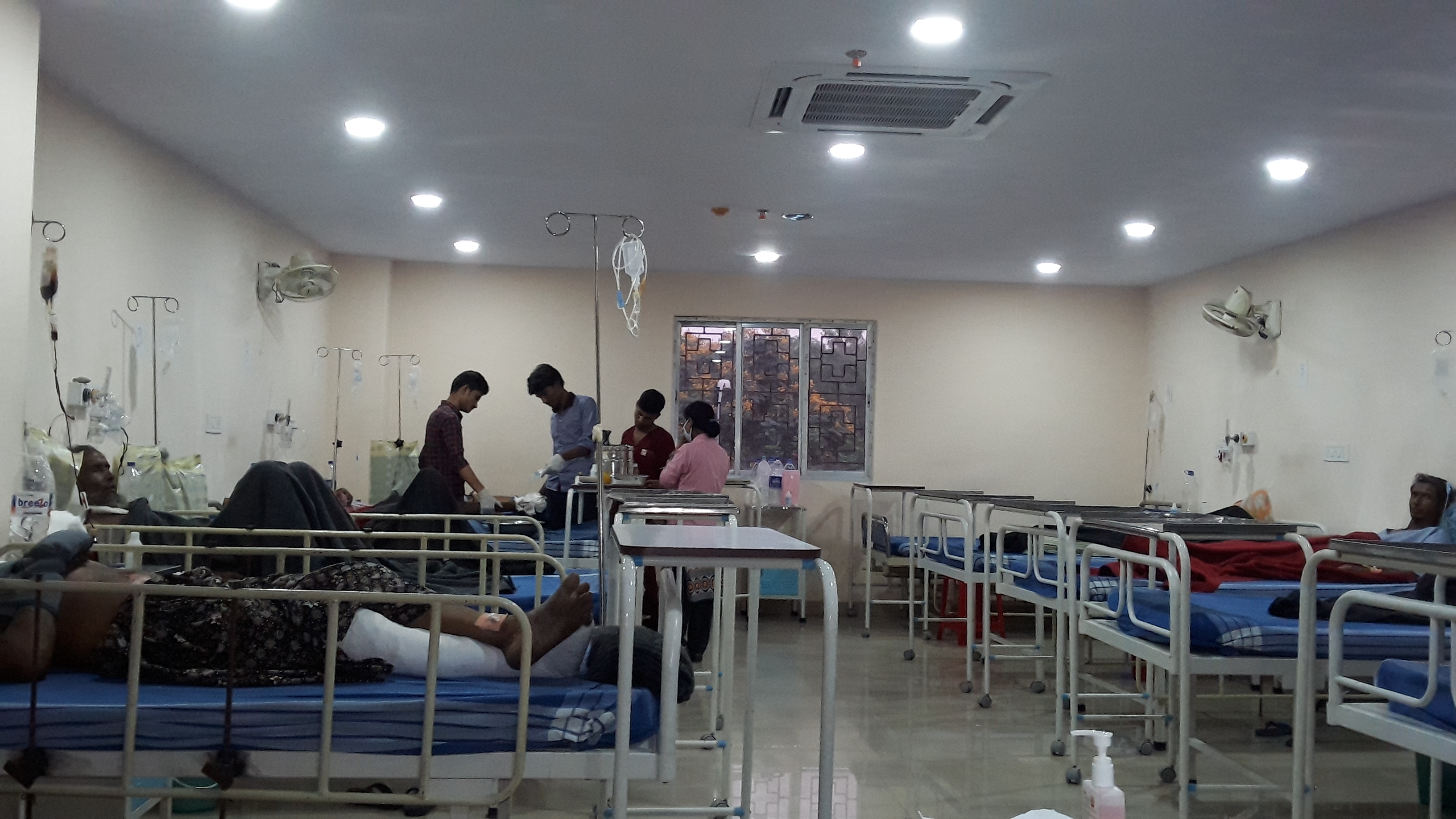 Best Rheumatology Hospitals in Burdwan