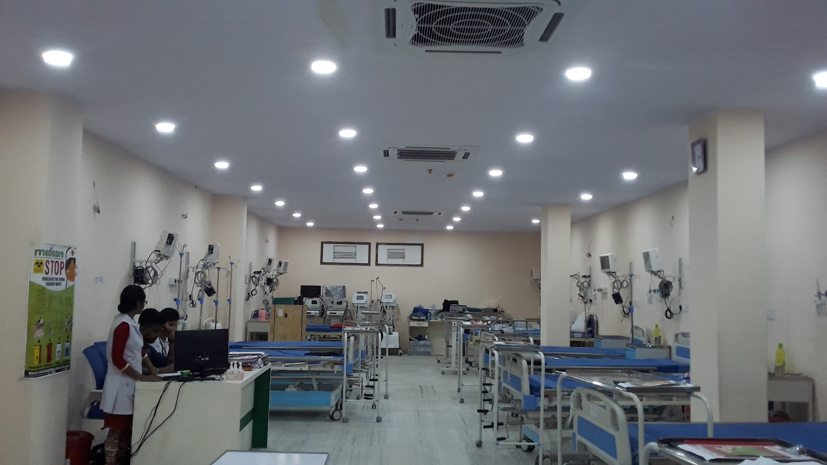 Best Cardiology Hospitals in Burdwan,